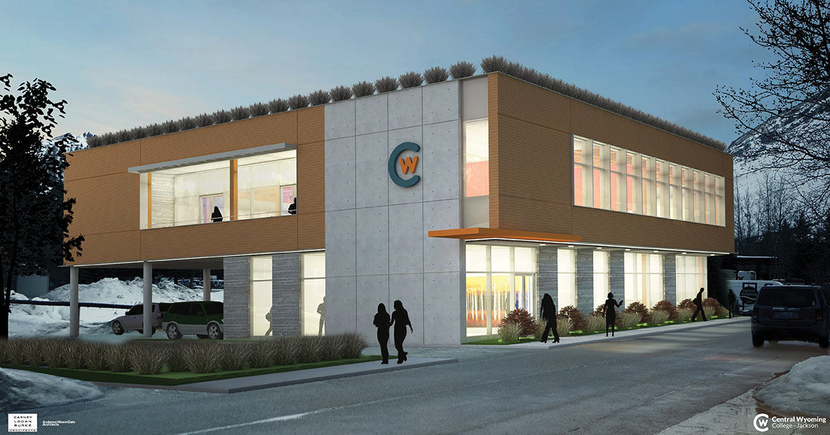 SPET: Central Wyoming College